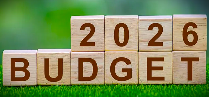2026 budget building blocks